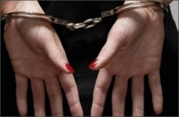 Ազատանի գիշերային ակումբում 41-ամյա կինը մոխրամանով հարվածել է 29-ամյա կնոջ քթին. նա հոսպիտալացվել է